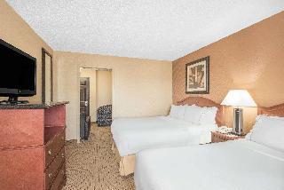 Western West 3* Edmonton