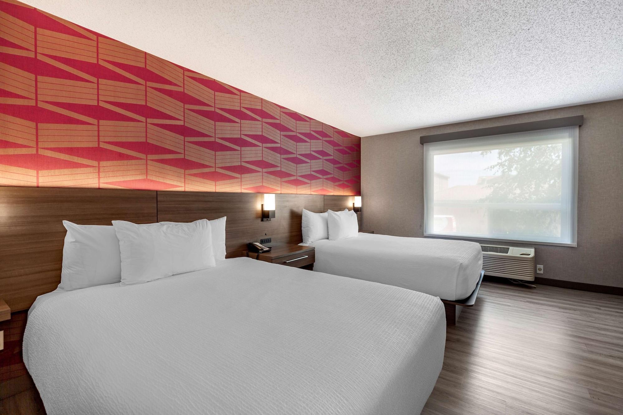 Hotel Western West 3*