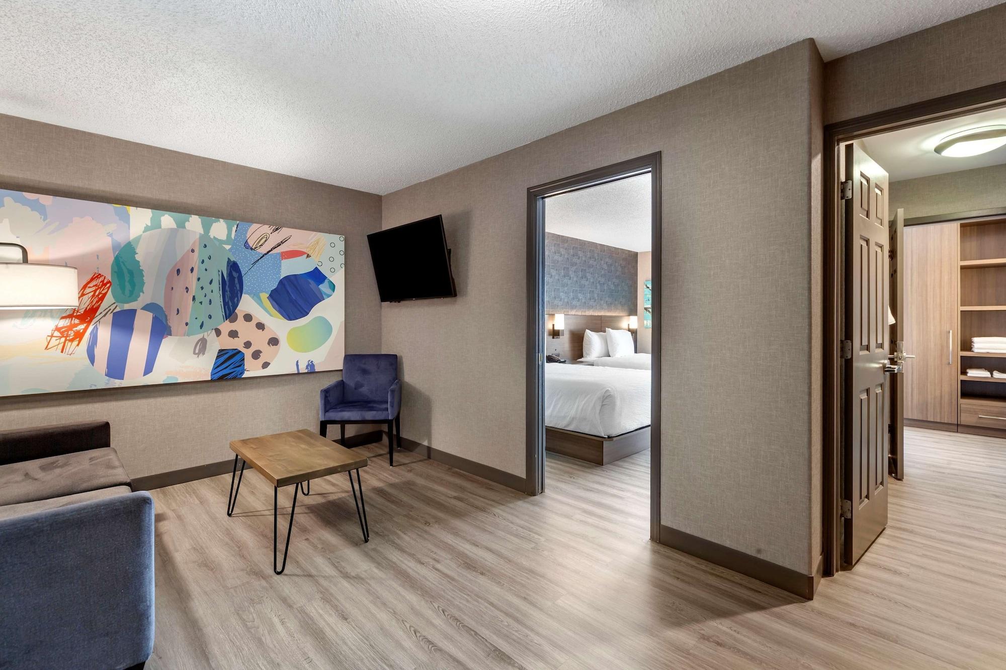 Hotel Western West